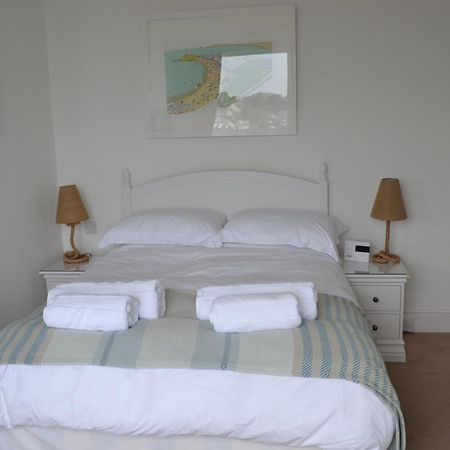 Tregony Guest House เซนต์ไอฟส์ ภายนอก รูปภาพ