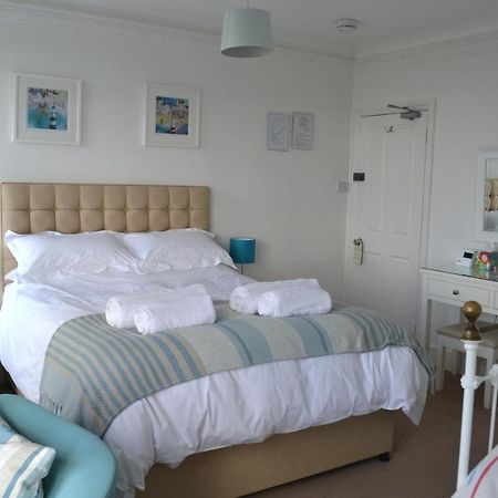 Tregony Guest House เซนต์ไอฟส์ ภายนอก รูปภาพ
