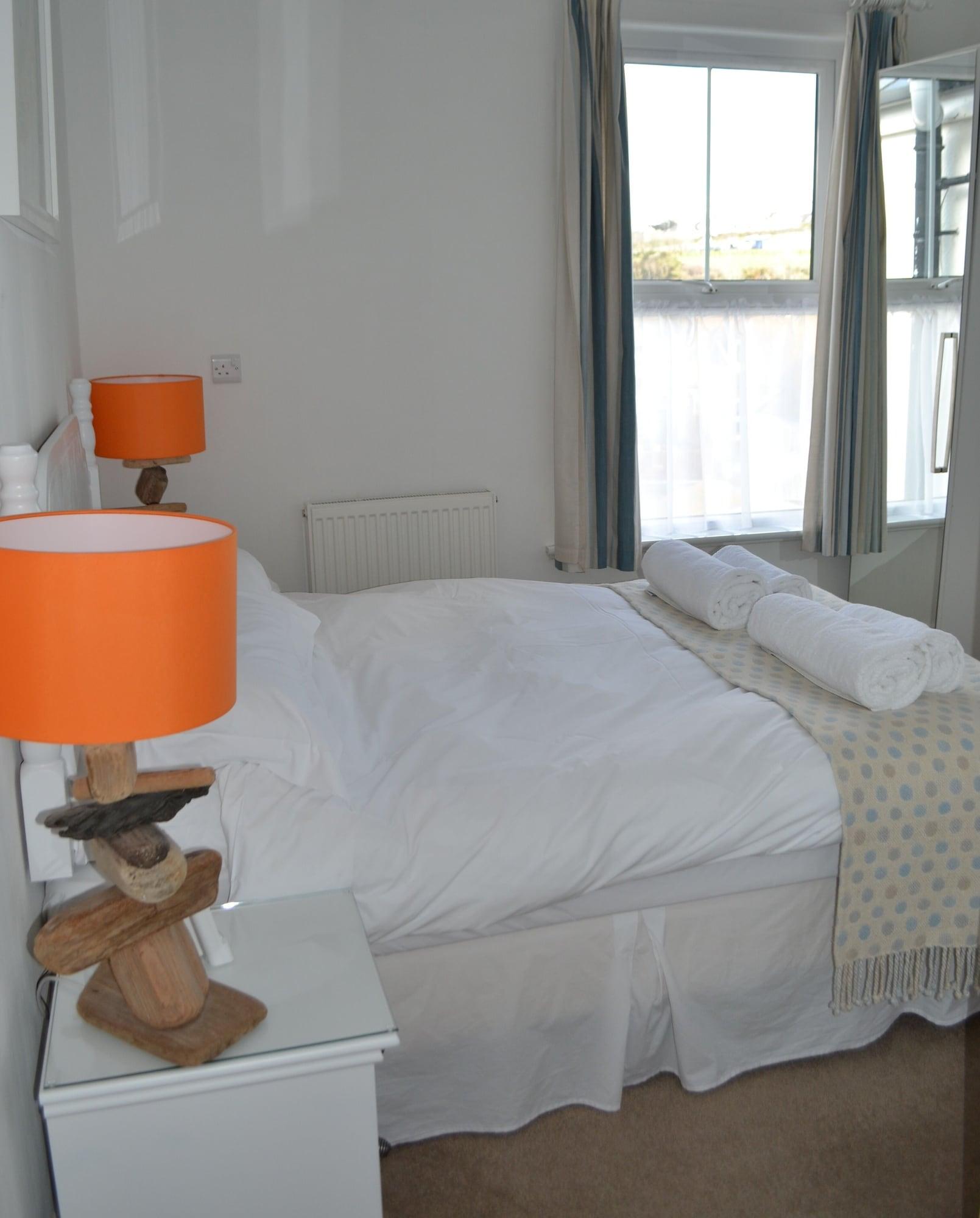 Tregony Guest House เซนต์ไอฟส์ ภายนอก รูปภาพ