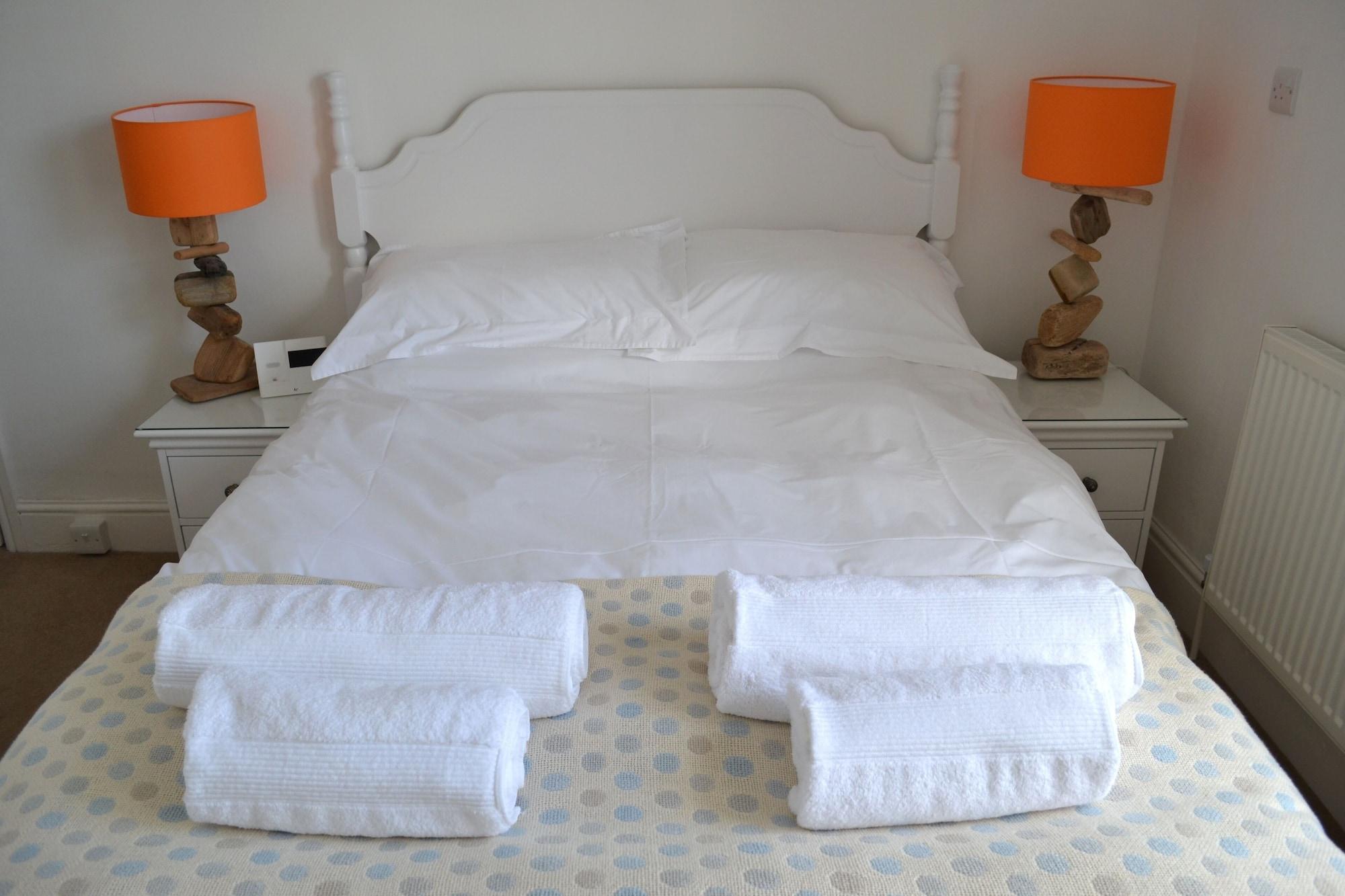 Tregony Guest House เซนต์ไอฟส์ ภายนอก รูปภาพ
