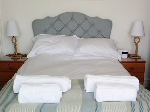 Tregony Guest House เซนต์ไอฟส์ ภายนอก รูปภาพ