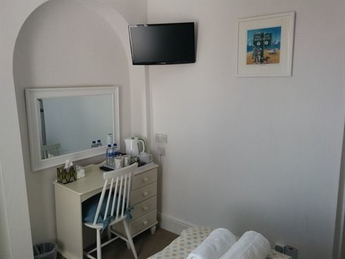 Tregony Guest House เซนต์ไอฟส์ ภายนอก รูปภาพ